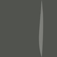 Lesk 7043 (Traffic grey B)