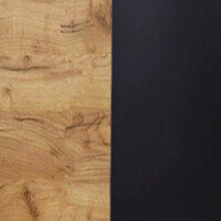 lavice / dub craft