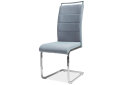 Obrázek 1 - Židle H-441 Chrome, šedý 97