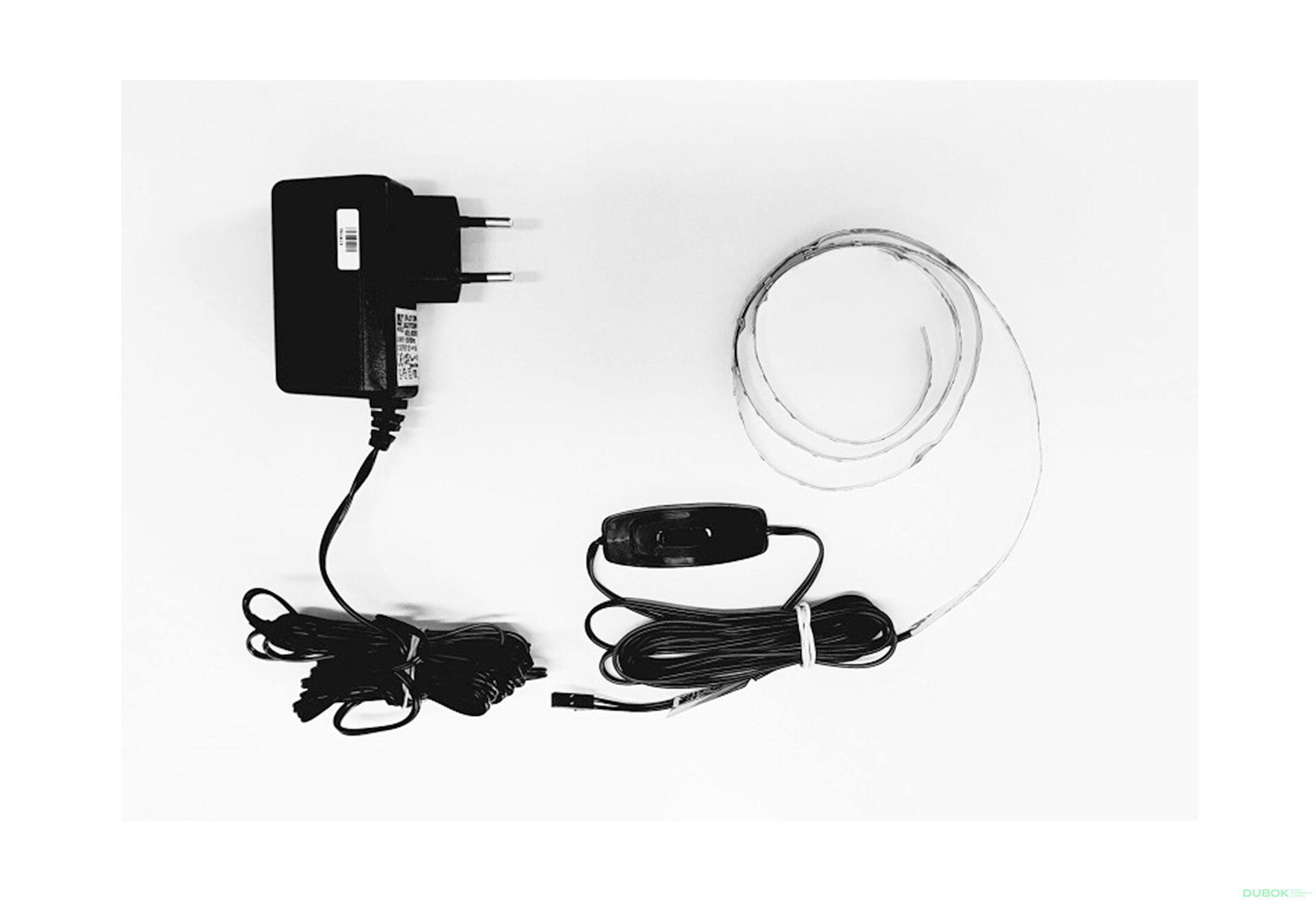 Obrázek 1 - LED páska 1450 mm bílý / teplý Osvětlení