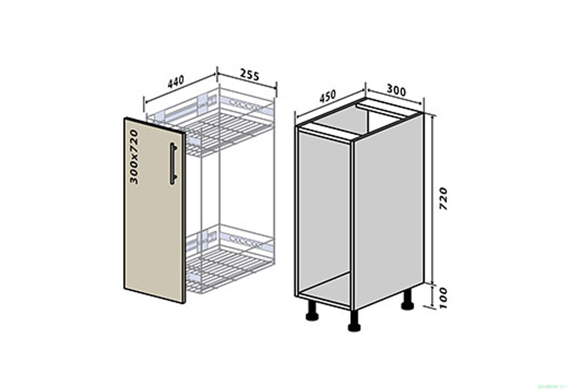 Obrázek 1 - N24 Cargo 30 Margo / Margo