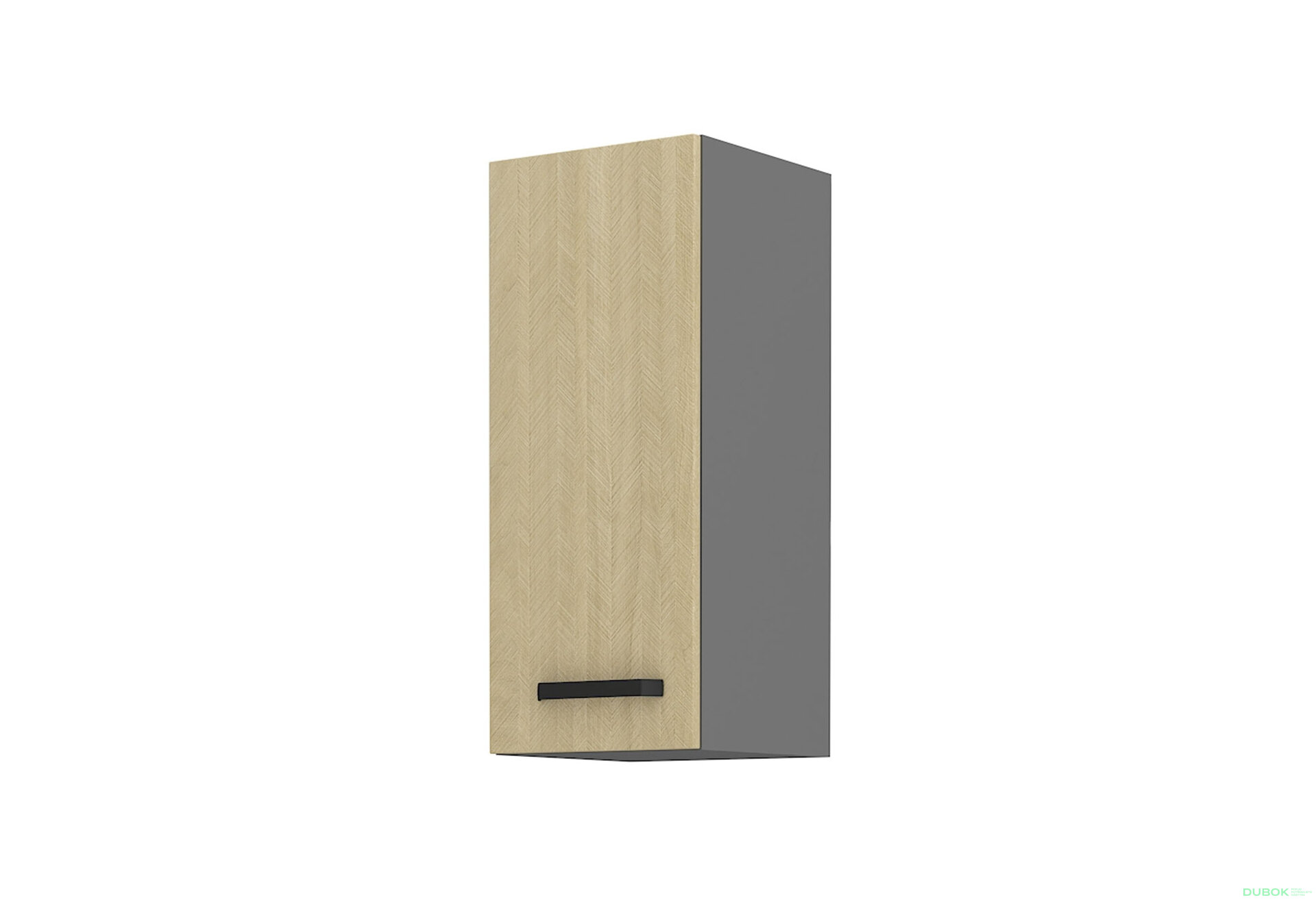 Obrázek 1 - 30 G-72 1F Scandi / antracit
