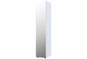 Obrázek 6705 - Skříň čtyřdveřová se zrcadlem Gelar 155.2 cm Bílá