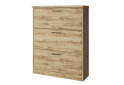Obrázek 1 - Botník 3k dub navarra Doorset