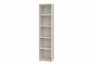 Korpus modul 3 (h-2400*400) kašmír Space