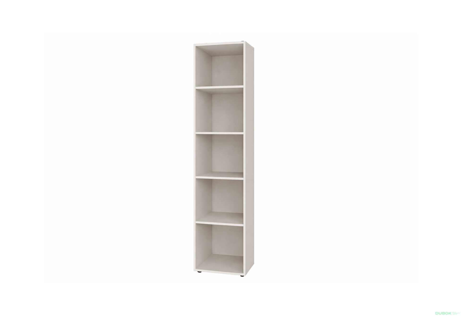 Obrázek 1 - Korpus modul 3 (h-2400*400) kašmír Space