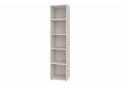 Obrázek 1 - Korpus modul 3 (h-2400*400) kašmír Space