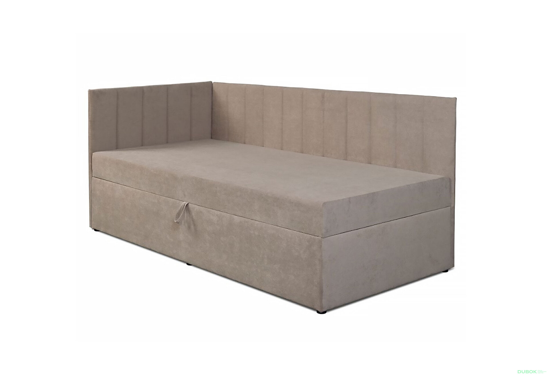 Obrázek 1 - Tápě Cropp Uttario Velvet 2976 béžový Kleo