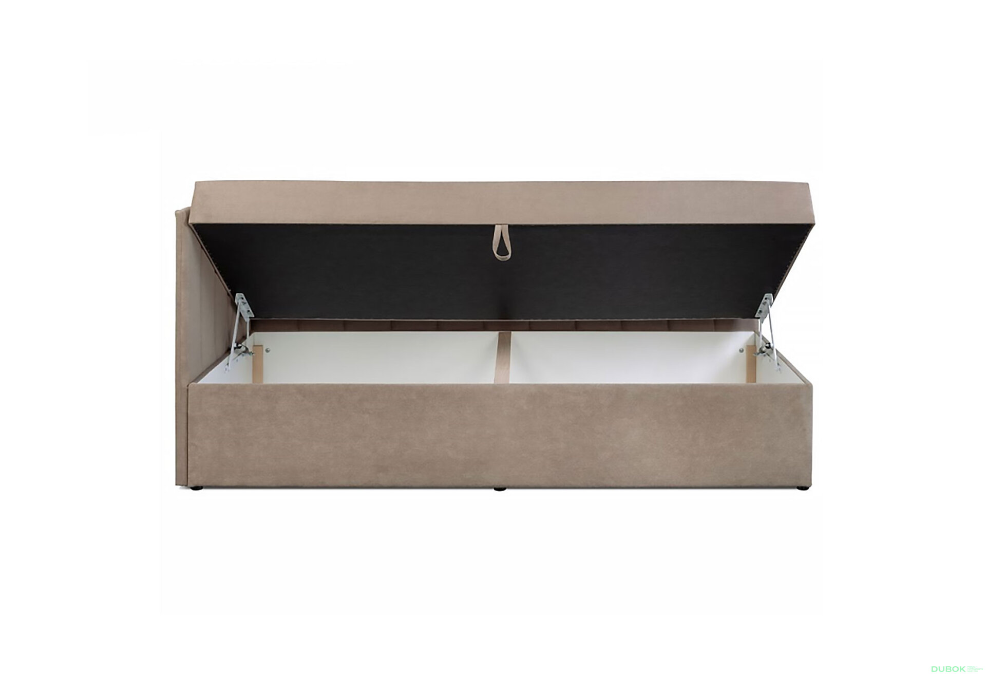 Obrázek 3 - Tápě Cropp Uttario Velvet 2976 béžový Kleo