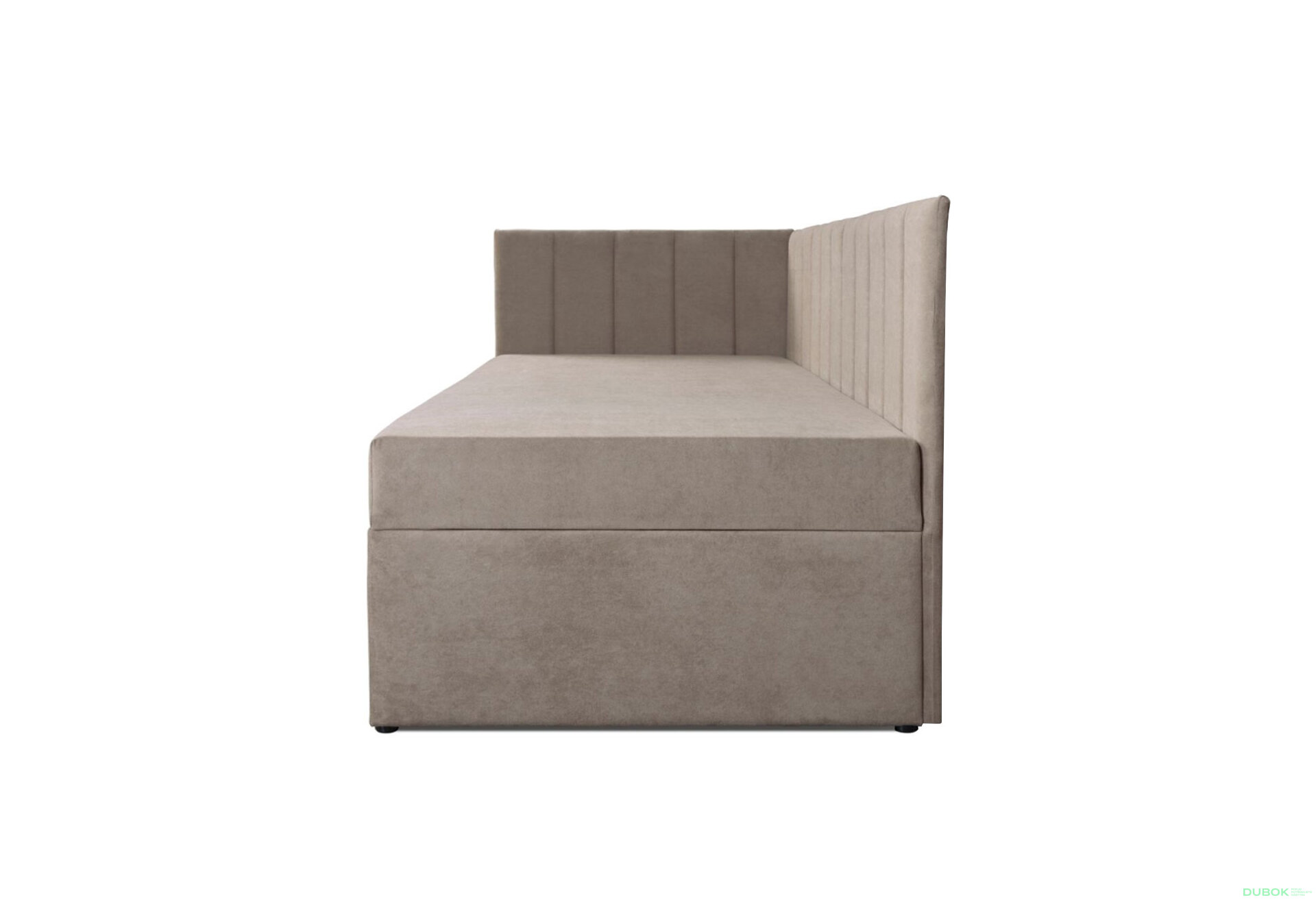 Obrázek 4 - Tápě Cropp Uttario Velvet 2976 béžový Kleo