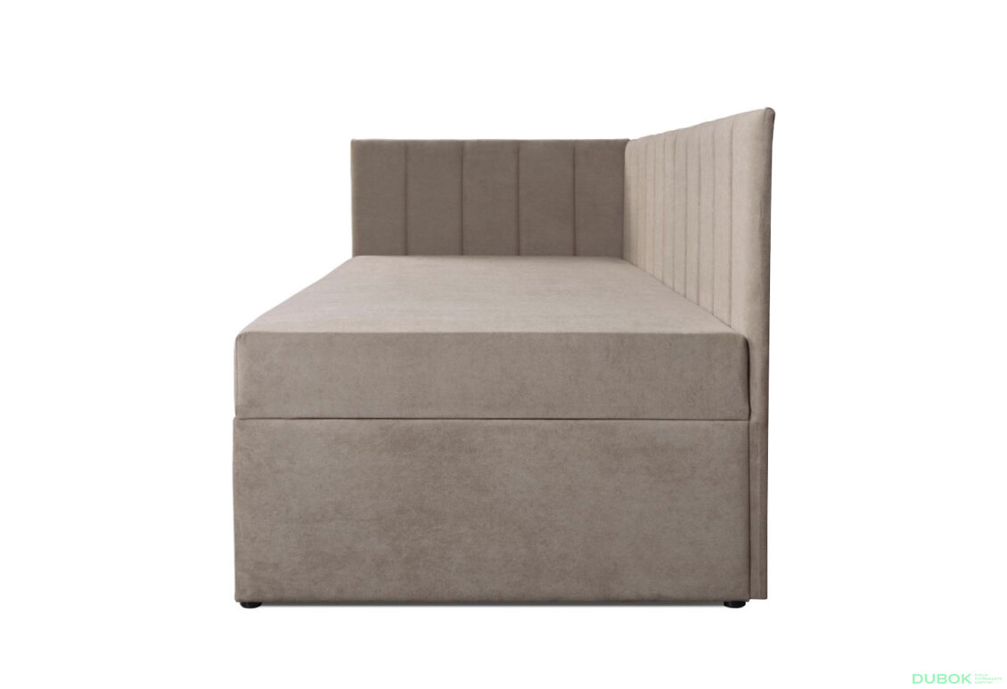 Obrázek 4 - Tápě Cropp Uttario Velvet 2976 béžový Kleo