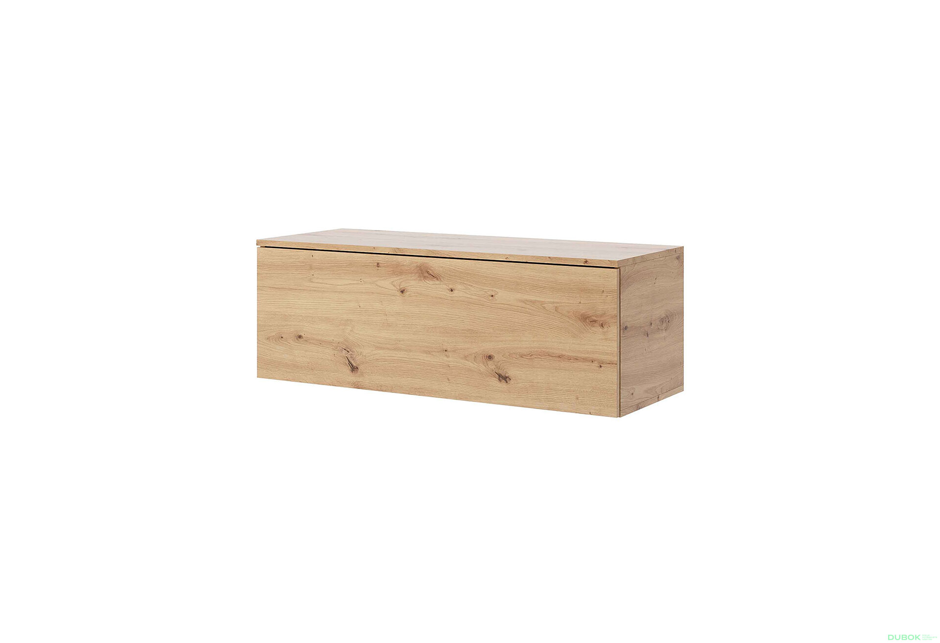 Obrázek 1 - Sekce-42 TV dub artisan Box