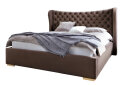 Obrázek 1 - Postel Lancaster 180x200 Matt Velvet 29 Davis Buk G4