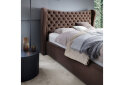 Obrázek 4 - Postel Lancaster 180x200 Matt Velvet 29 Davis Buk G4