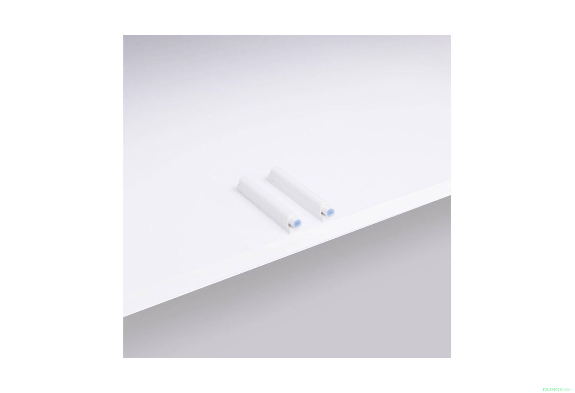 Obrázek 6 - Nástavba 4D se zrcadlem, kašmírový lesk Lily