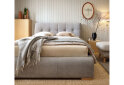 Obrázek 3 - Postel Aston 180x200 Cloud 83 Davis C4 Buk