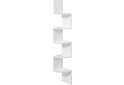 Obrázek 1 - Rohová police - LBC72WT