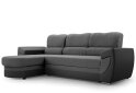 Obrázek 1 - Sedací souprava Trendi C Bahama 34 + Soft 11 / typ L