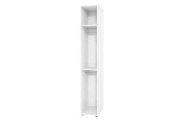Korpus modul 2 (h-2200*400) nymphaea alba Space