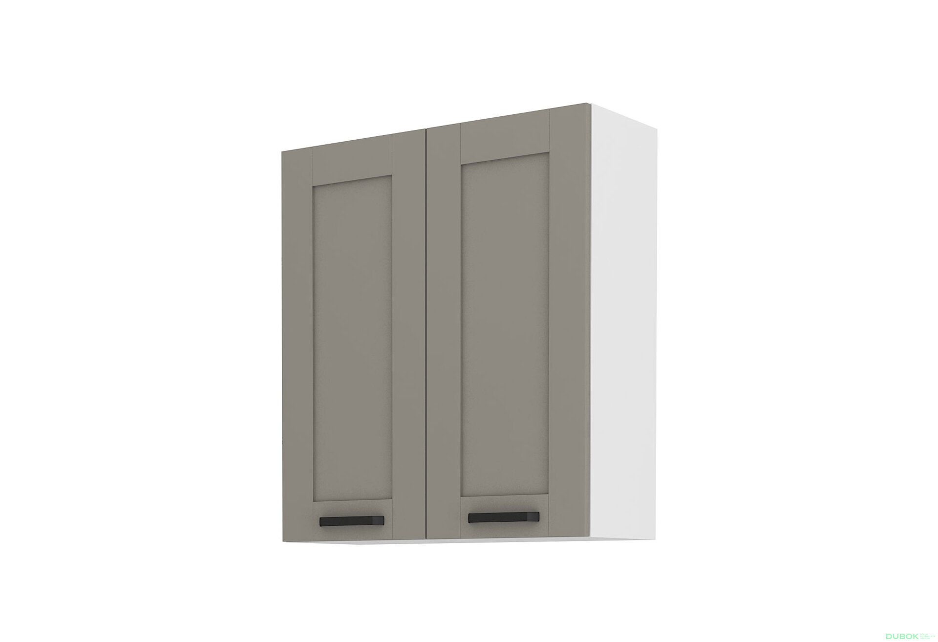 Obrázek 1 - 80 G-90 2F Luna bílý / clay grey