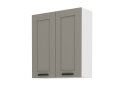 Obrázek 1 - 80 G-90 2F Luna bílý / clay grey