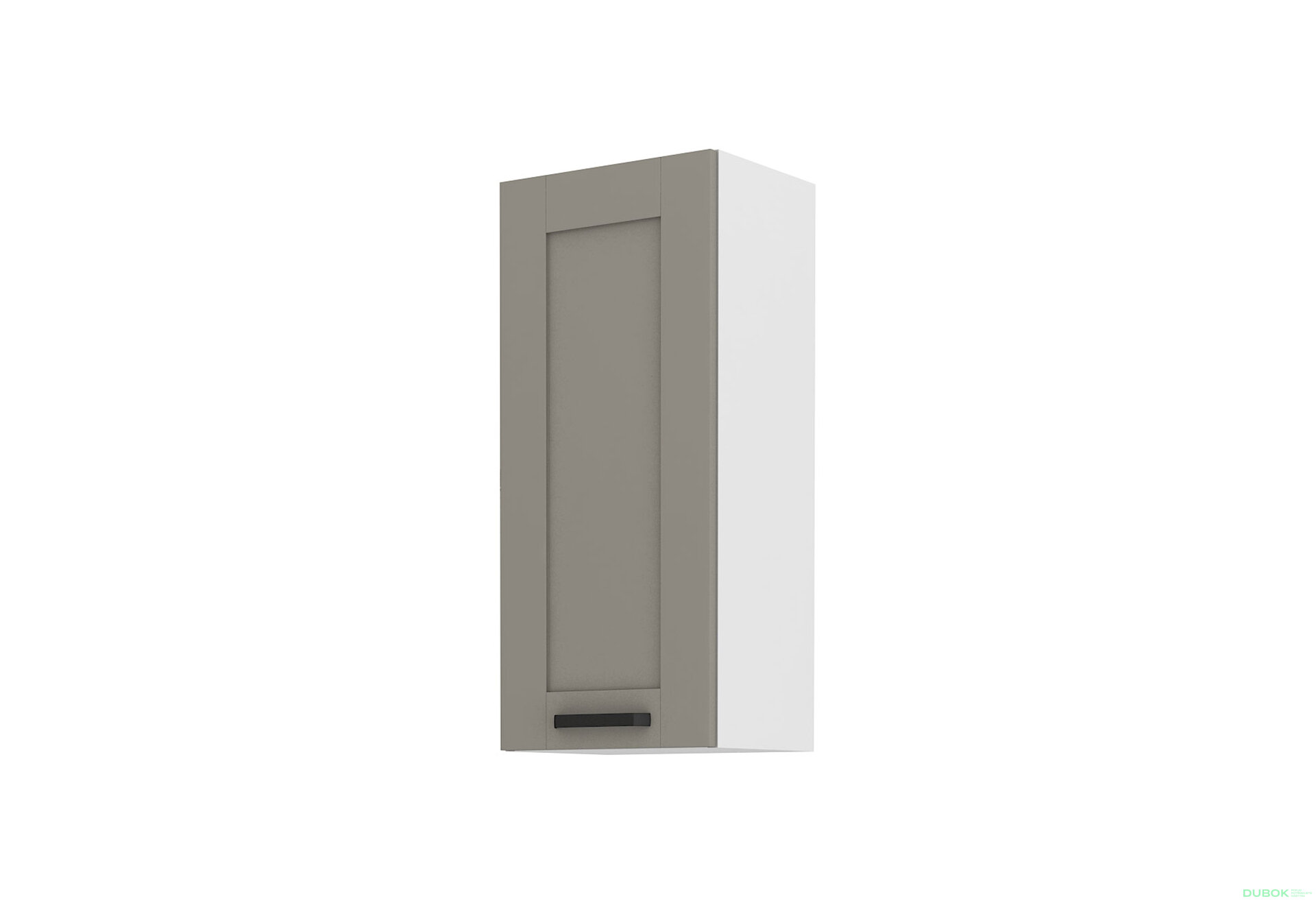Obrázek 1 - 40 G-90 1F Luna bílý / clay grey