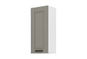 Obrázek 1 - 40 G-90 1F Luna bílý / clay grey