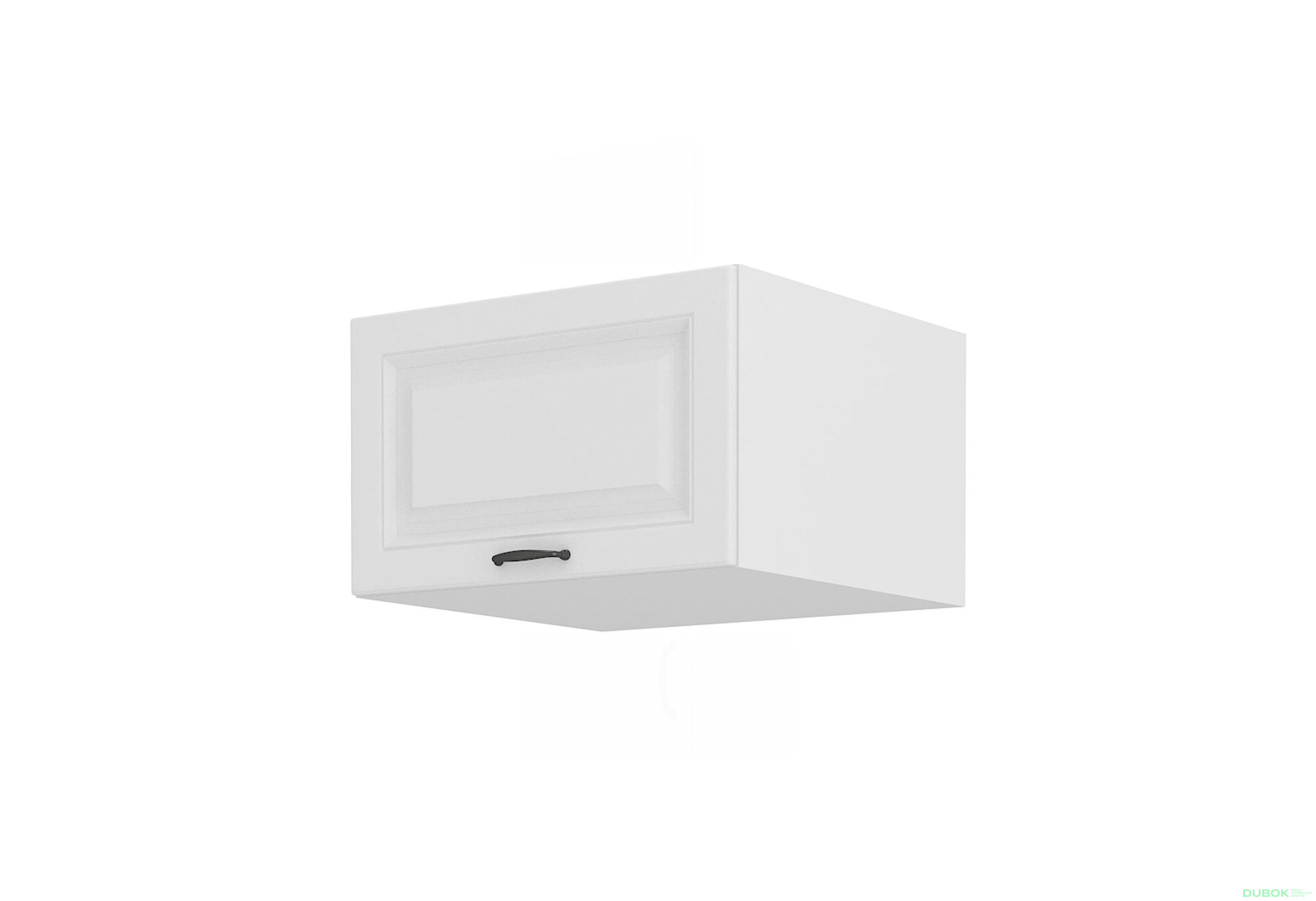 Obrázek 1 - 60 nagu-36 1F Stilo bílý / bílý