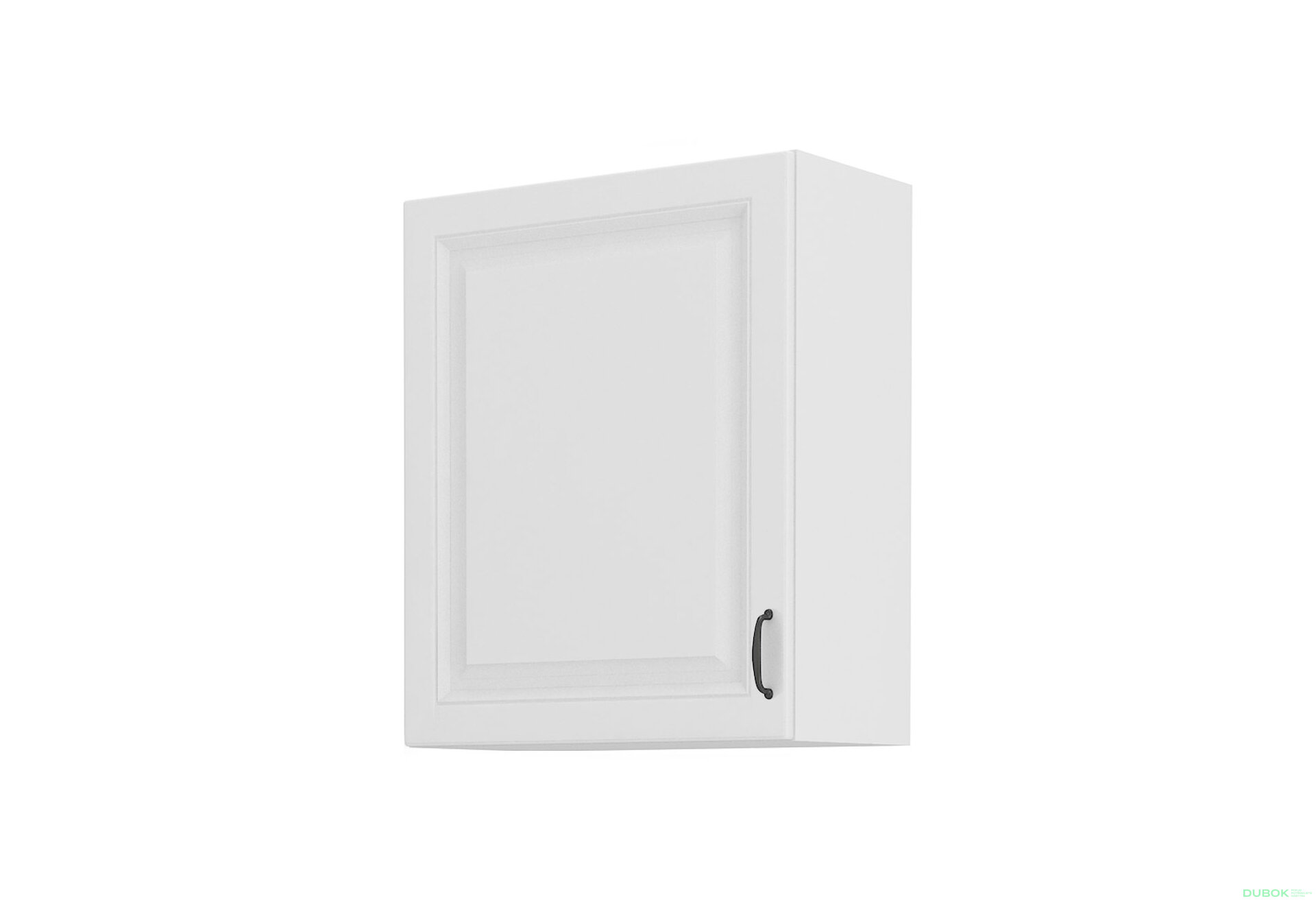 Obrázek 4179 - Kuchyňská sestava 1.2+2. m Stilo bílý / bílý