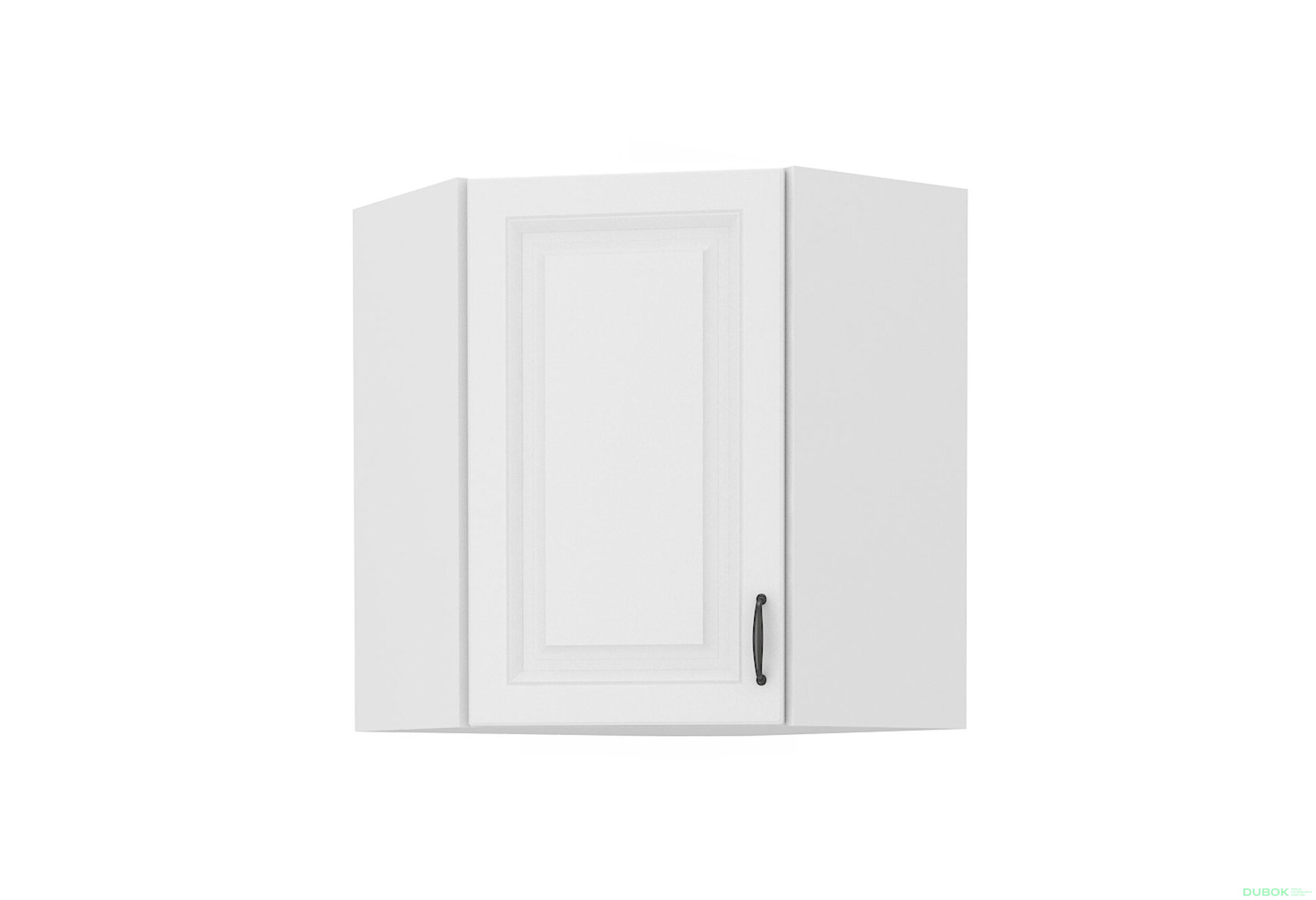 Obrázek 1 - 58x58 GN-72 1F Stilo bílý / bílý