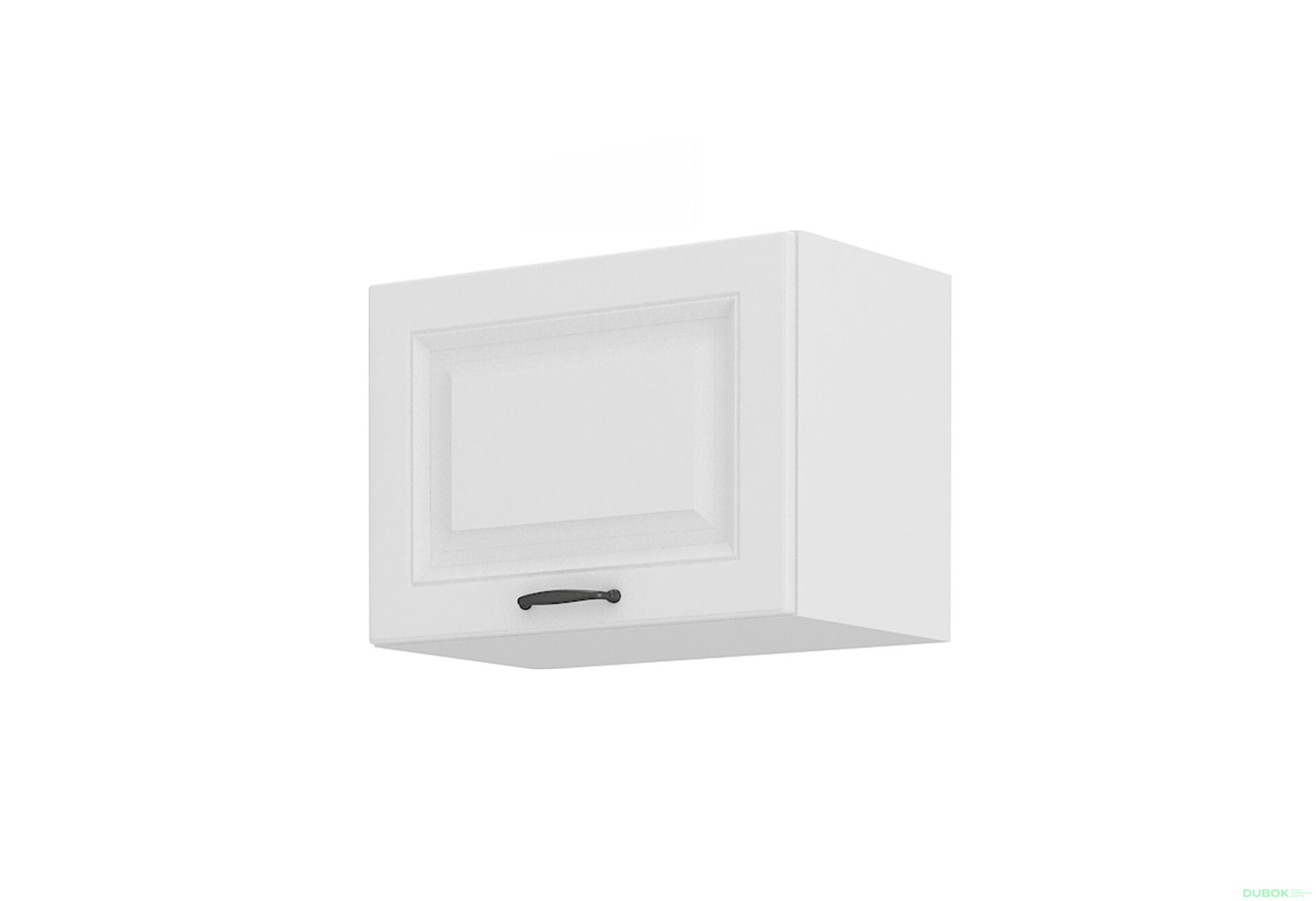 Obrázek 1 - 50 GU-36 1F Stilo bílý / bílý