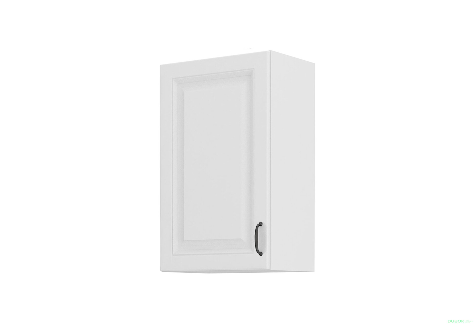Obrázek 1 - 50 G-72 1F Stilo bílý / bílý
