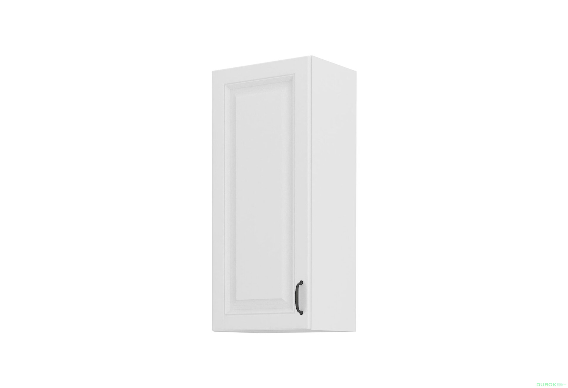 Obrázek 1 - 40 G-90 1F Stilo bílý / bílý