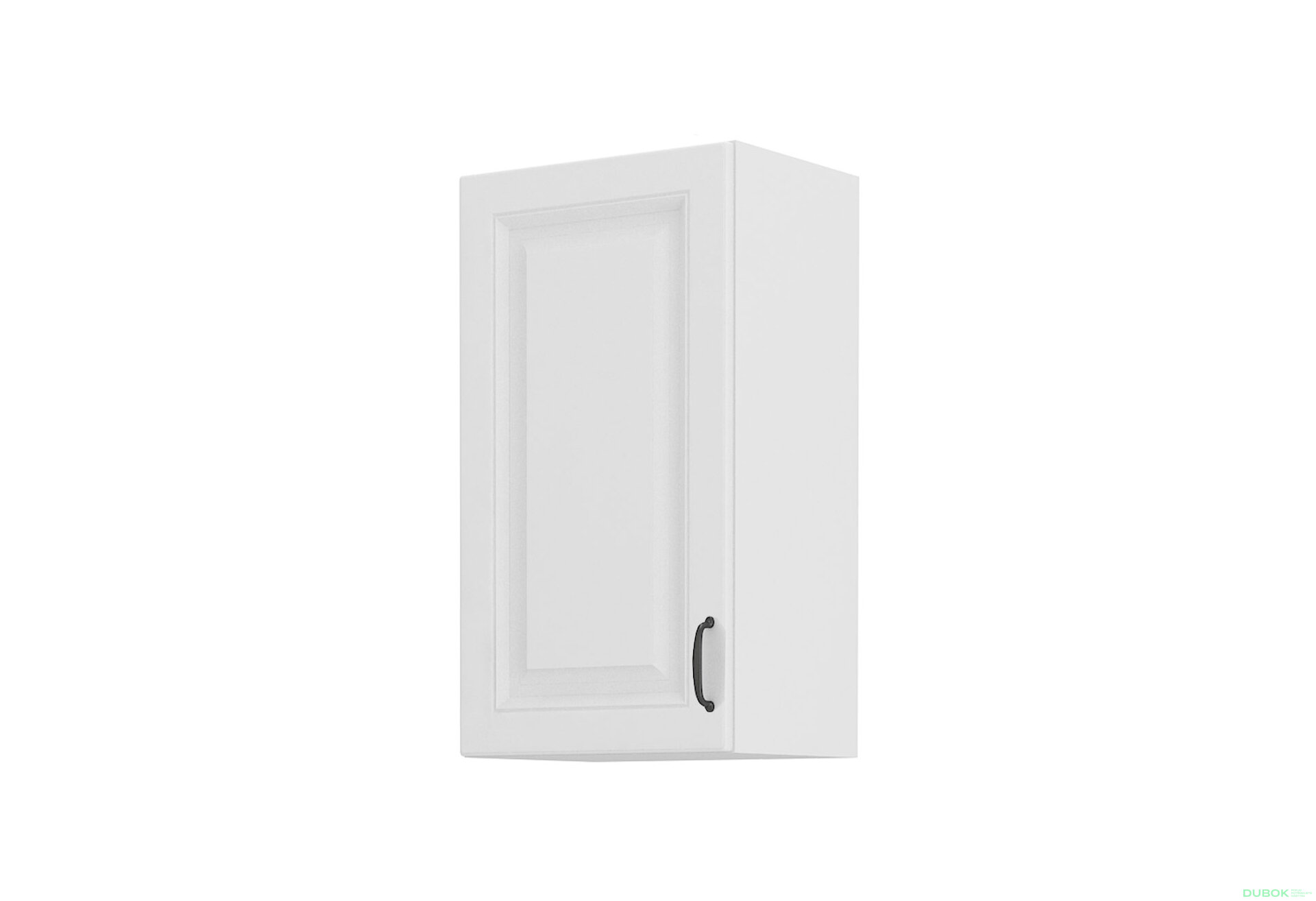 Obrázek 1 - 40 G-72 1F Stilo bílý / bílý