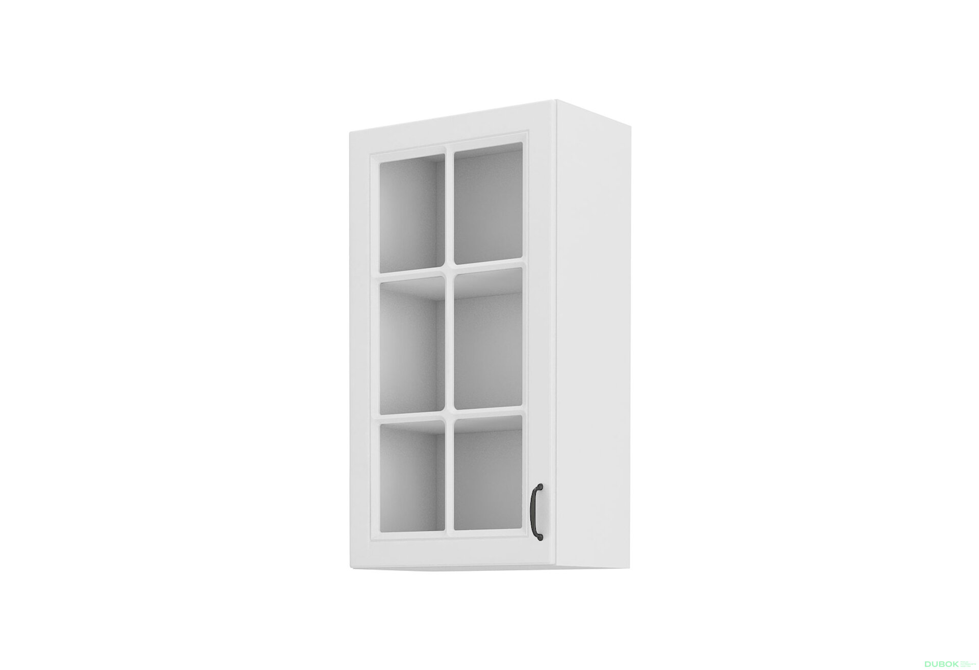 Obrázek 1 - 40 GS-90 1F Stilo bílý / bílý