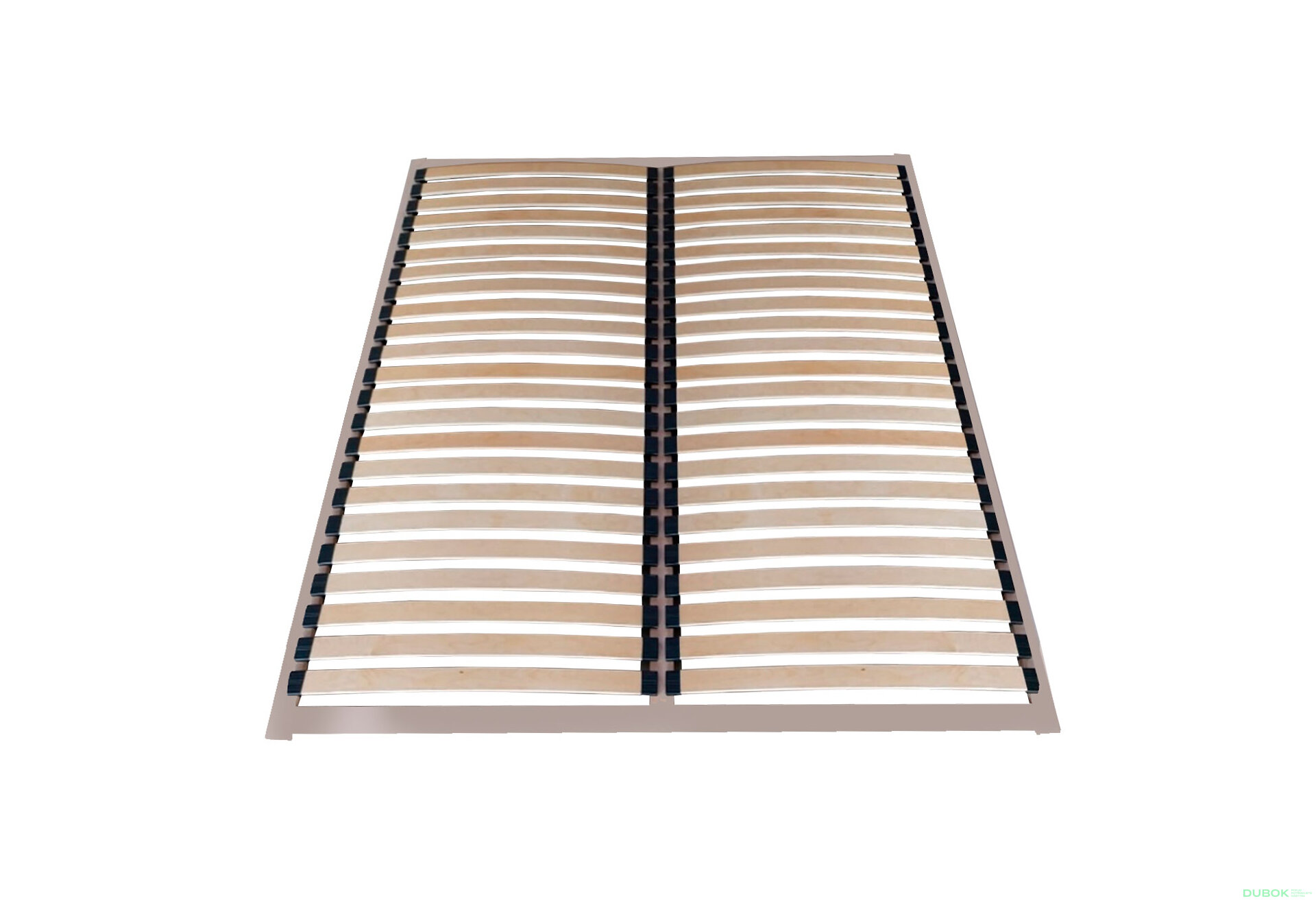 Obrázek 1 - Rošt Easypack 160x200