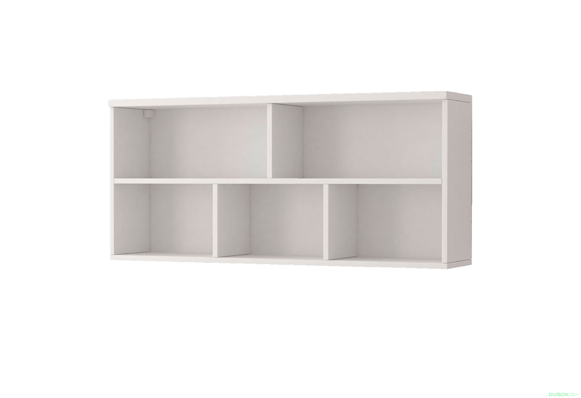Obrázek 2264 - Dětská sestava 3D Dětské Smyk bílá