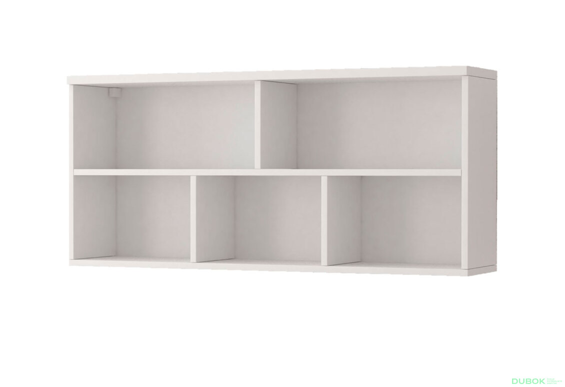 Obrázek 2264 - Dětská sestava 3D Dětské Smyk bílá