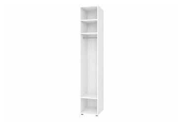 Korpus modul 1 (h-2400*400) nymphaea alba Space