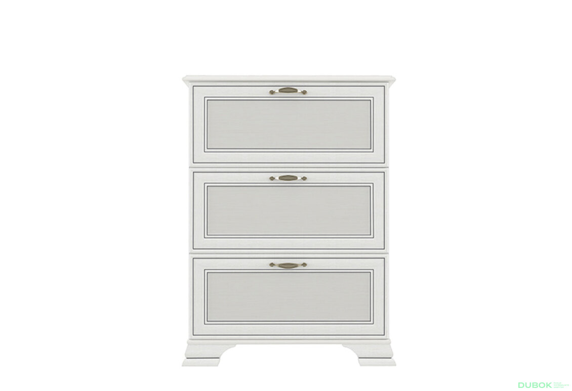 Obrázek 18355 - Předsíňová sestava fineline crema Tiffany II
