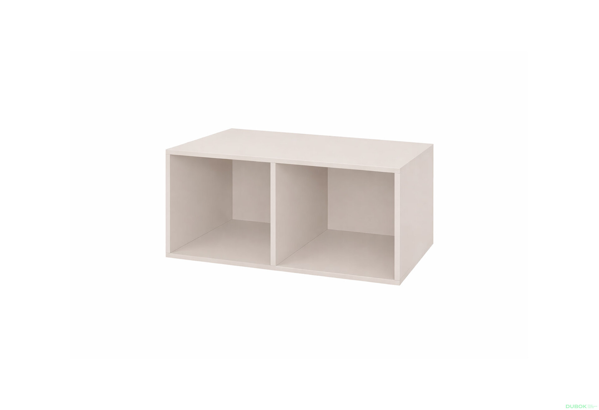Obrázek 18665 - Nástavec na skříň 80 cm kašmír Space