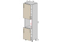 Obrázek 1 - N20 skříňka 234 New Interno Gloss