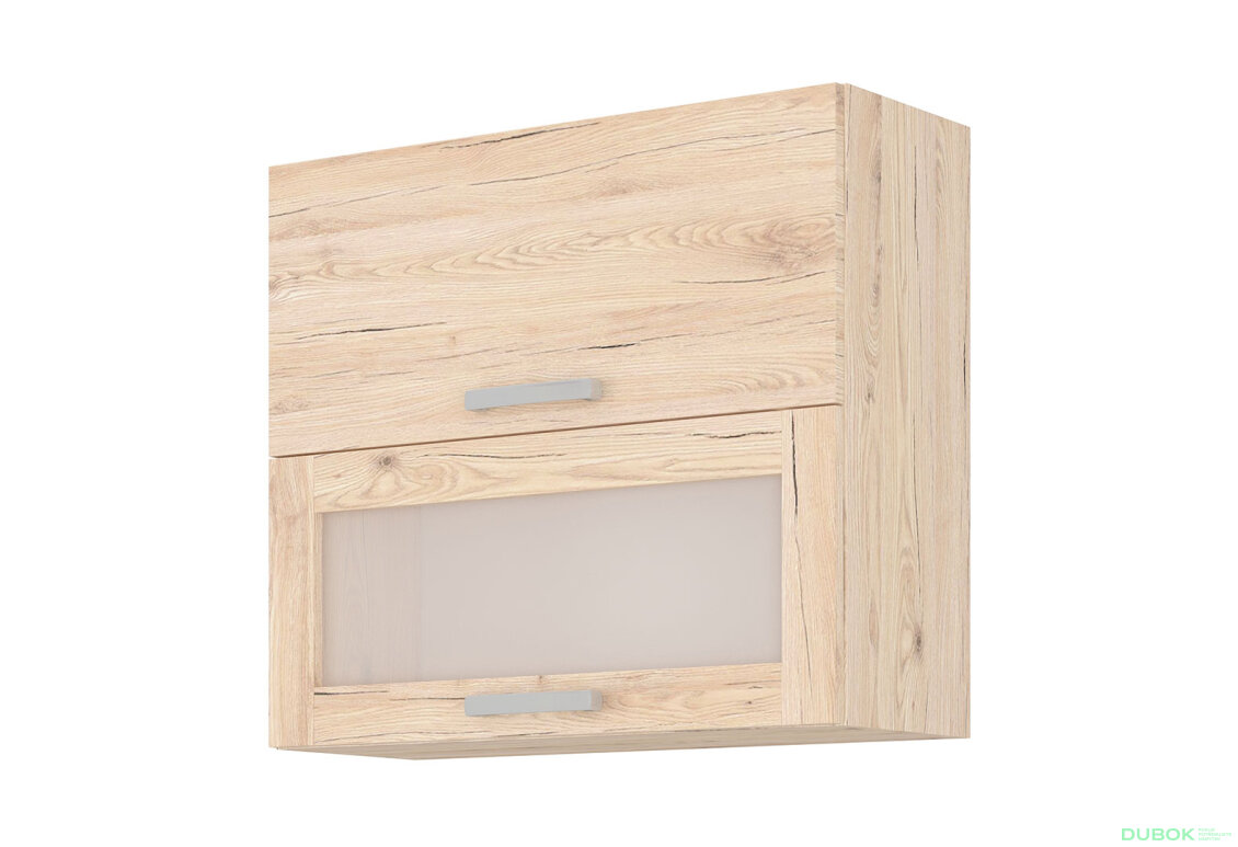 Obrázek 4936 - Kuchyňská sestava 2.6 m Bordeaux