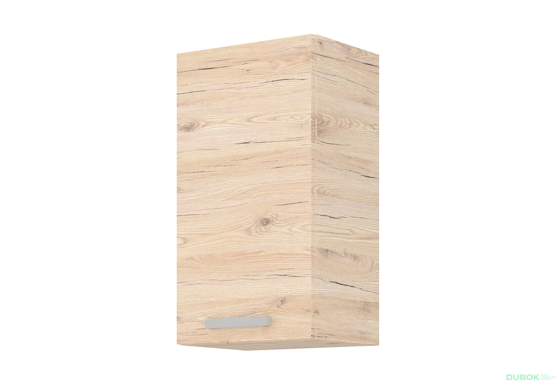 Obrázek 4940 - Kuchyňská sestava 2.6 m Bordeaux