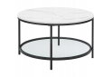 Obrázek 1 - Kulatý konferenční stolek - LCT071B13