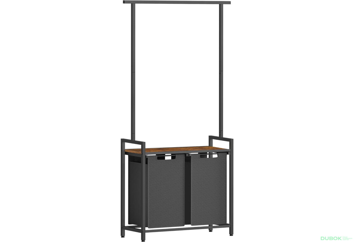 Koupelnová skříňka - BLH241B01