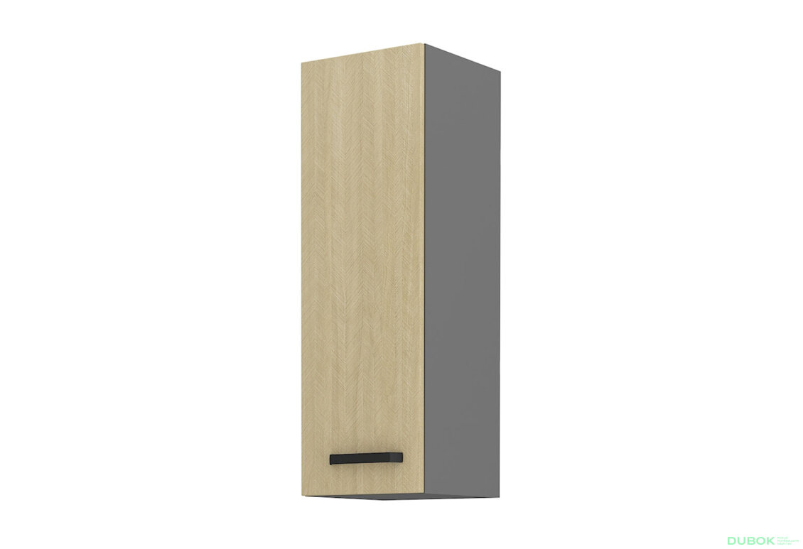 30 G-90 1F Scandi / antracit