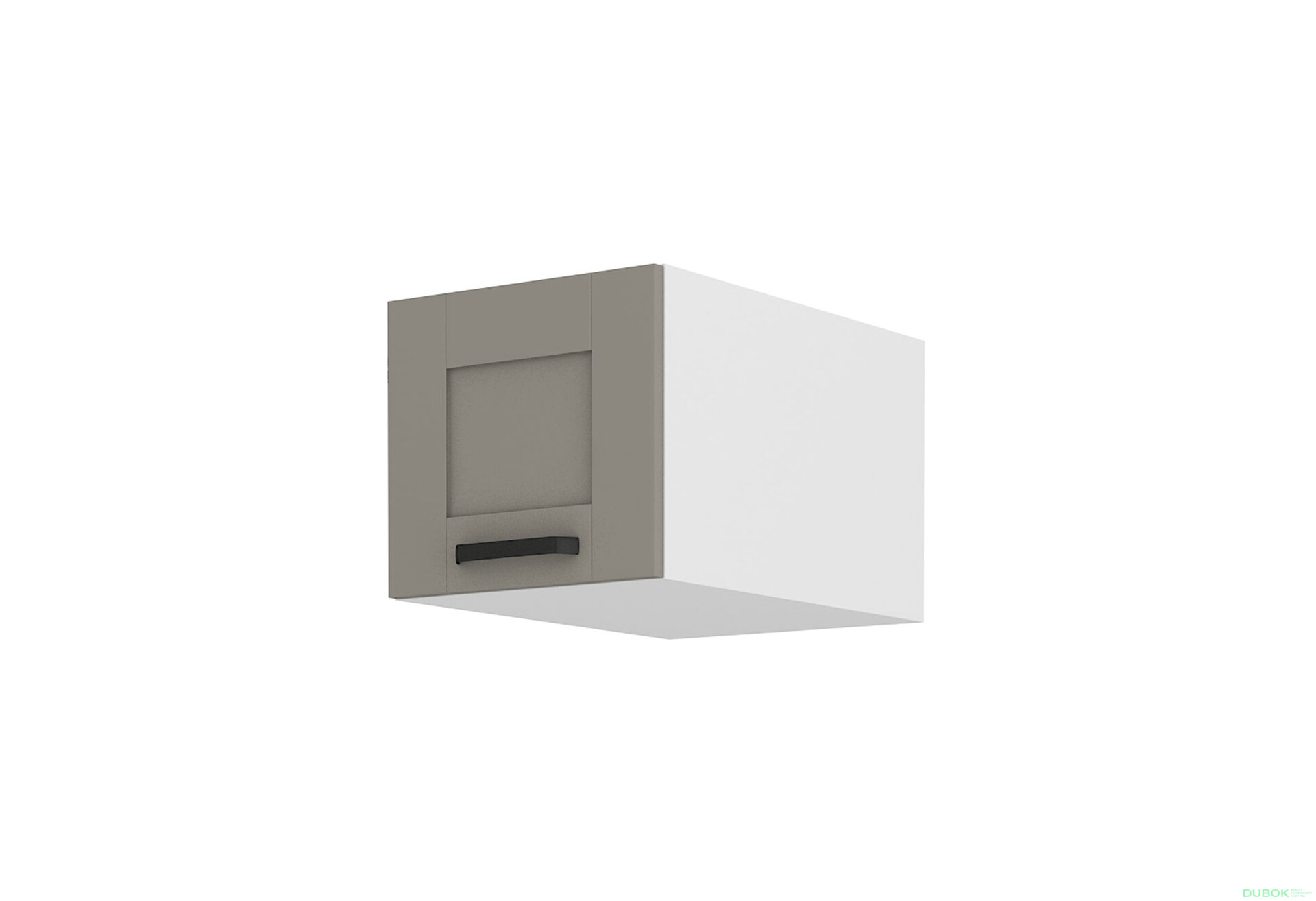 Obrázek 1 - 40 nagu-36 1F Luna bílý / clay grey