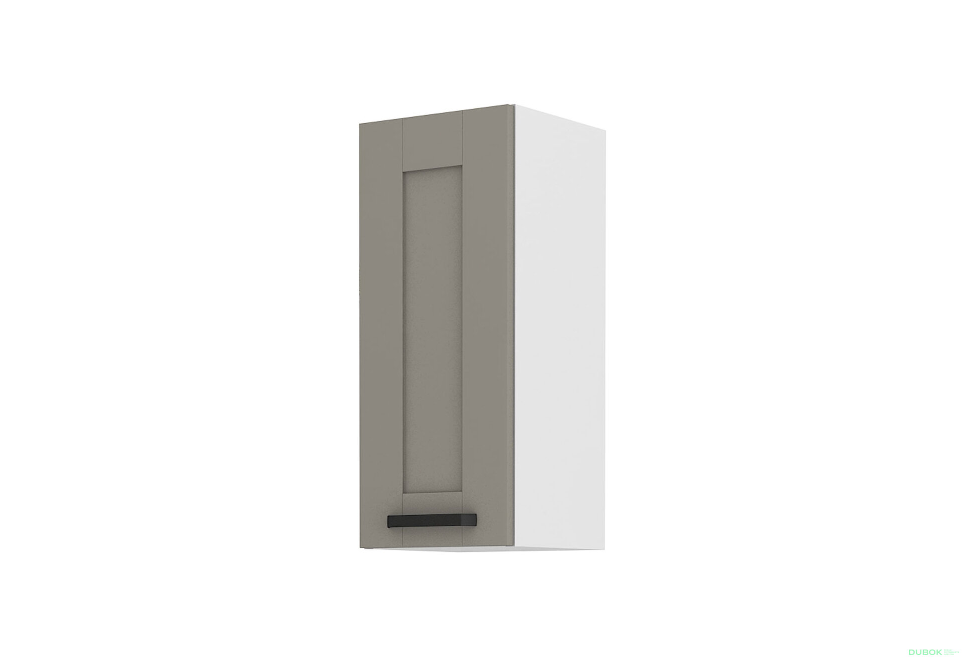Obrázek 1 - 30 G-72 1F Luna bílý / clay grey