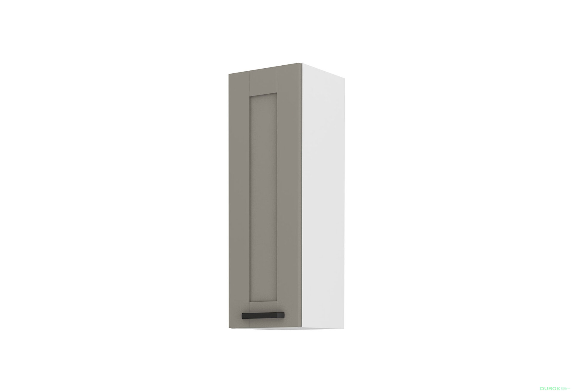 Obrázek 1 - 30 G-90 1F Luna bílý / clay grey